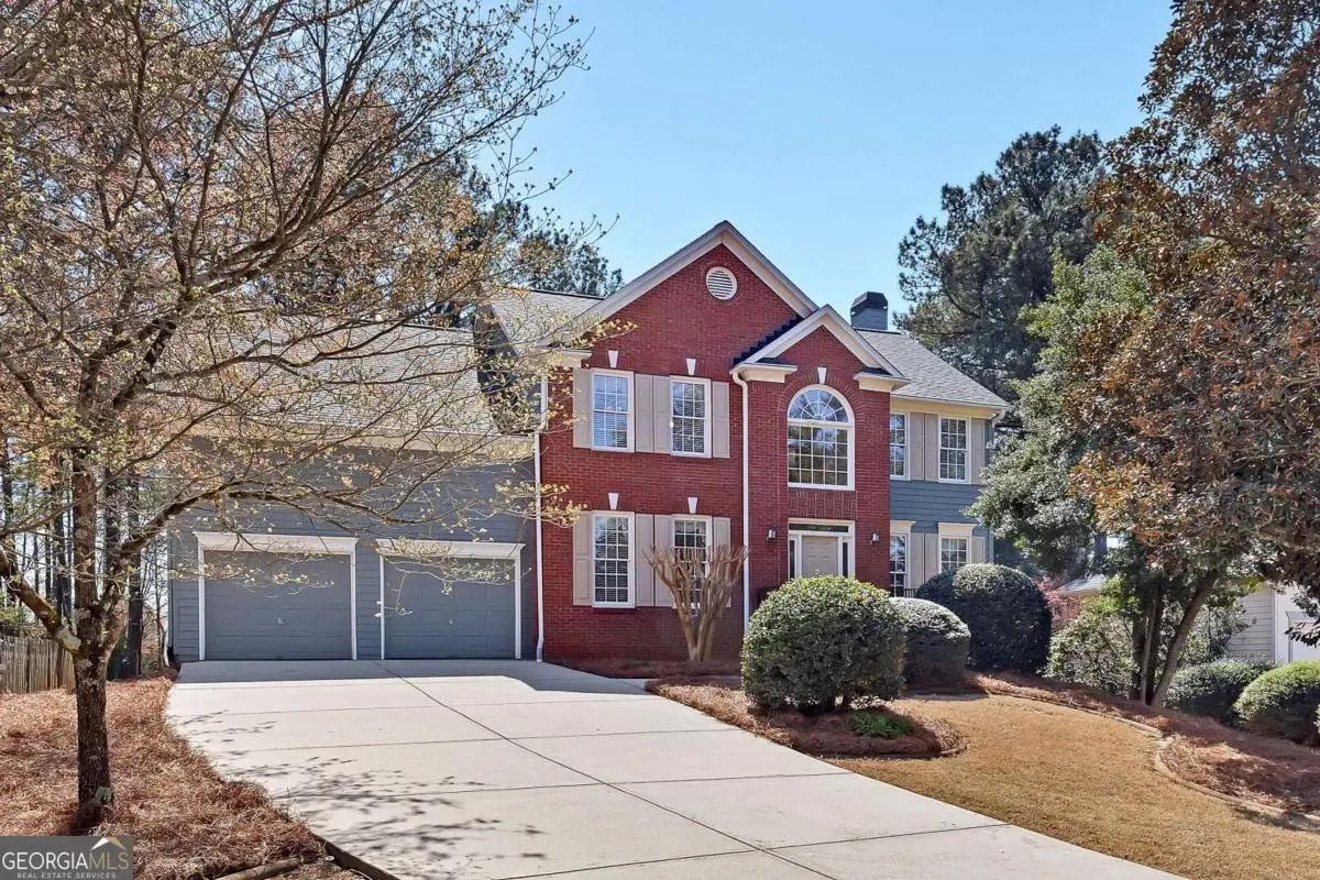 3007 Ironhill Way, Woodstock, GA 30189 - #1