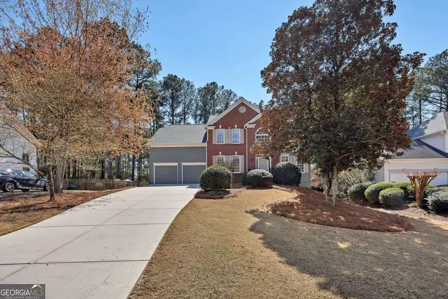 3007 Ironhill Way, Woodstock, GA 30189 - #3