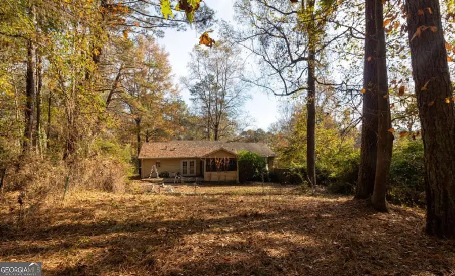 137 Springvalley Circle, Stockbridge, GA 30281 - #3