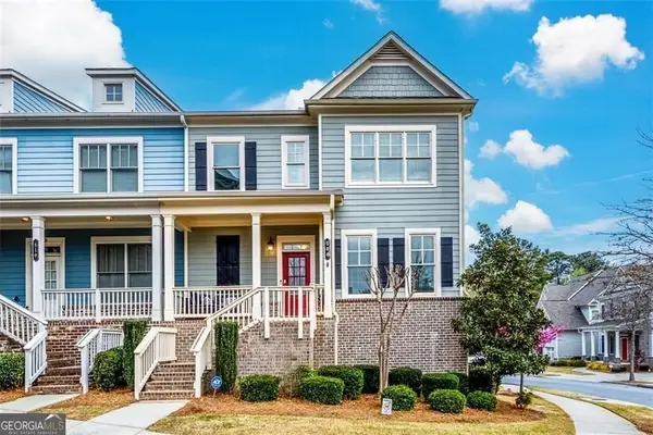 500 Suwanee Pass Lane, Suwanee, GA 30024