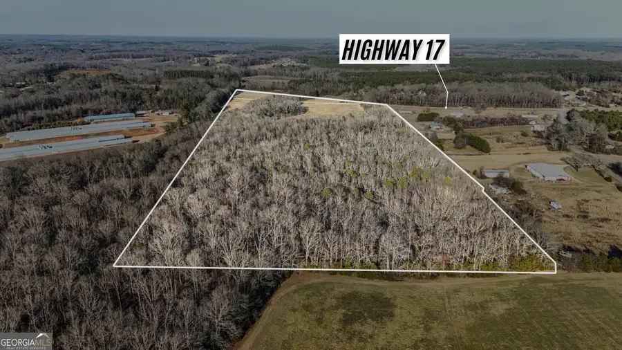 0 Bowman Highway, Dewy Rose, GA 30634 - #2