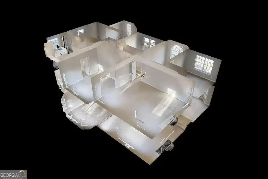 3951 Oak Field Drive, Loganville, GA 30052 - #2