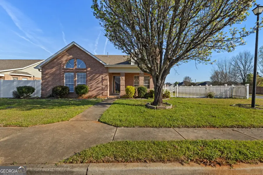 87 Park Lane, Warner Robins, GA 31093 - #2