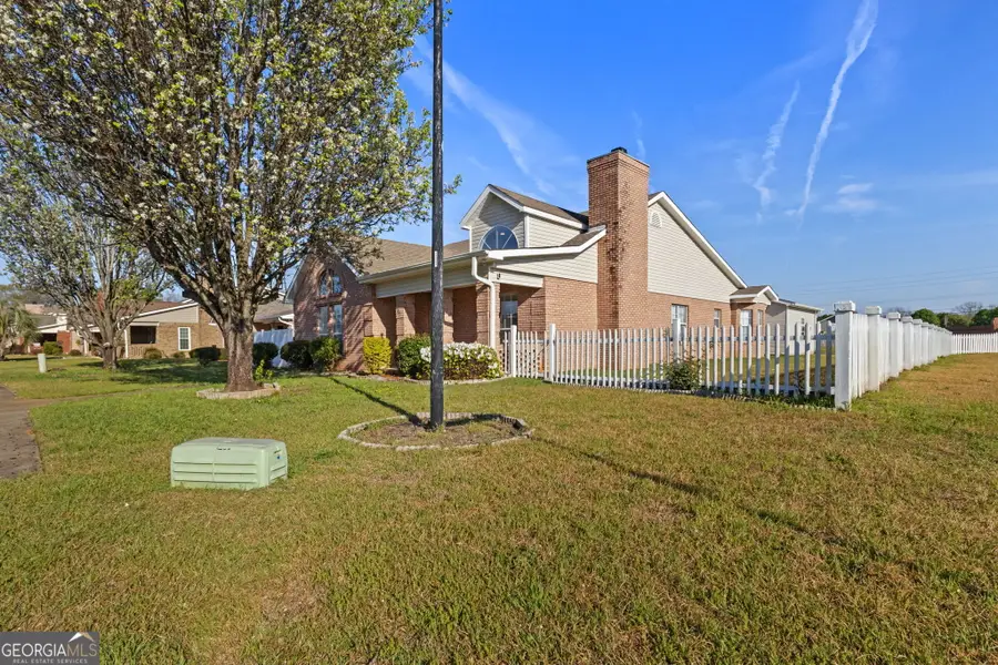 87 Park Lane, Warner Robins, GA 31093 - #3