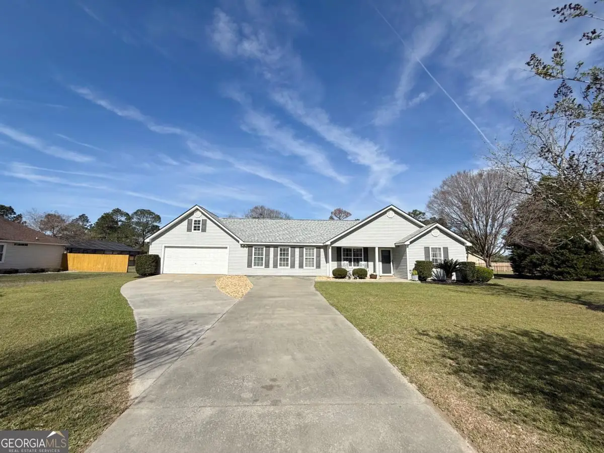 1405 Pebblewood Drive, Adel, GA 31620 - #1