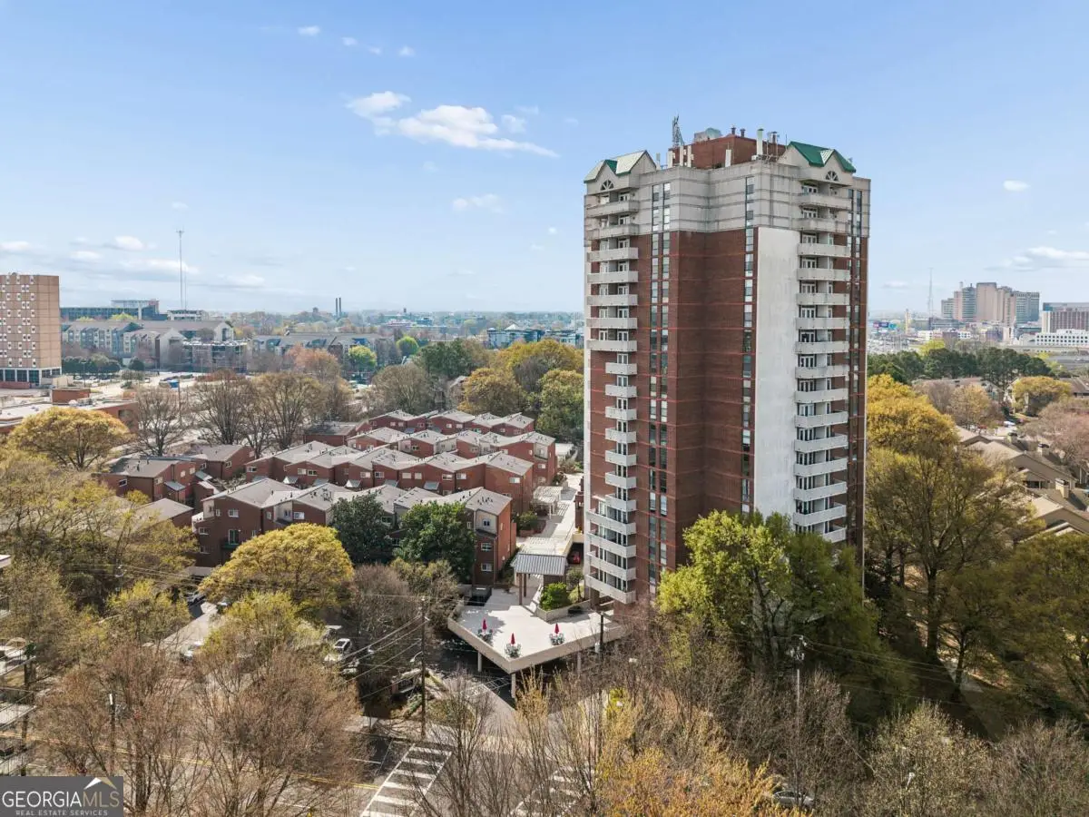 375 Ralph Mcgill Boulevard Ne #1303, Atlanta, GA 30312 - #1