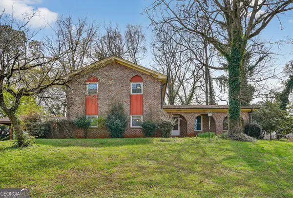 4491 Dorset Circle, Decatur, GA 30035