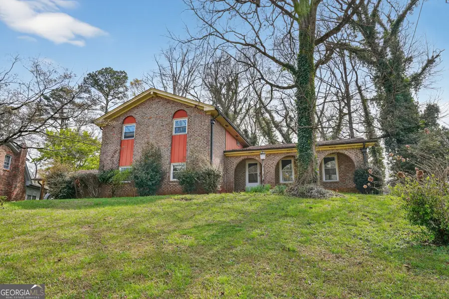 4491 Dorset Circle, Decatur, GA 30035 - #2