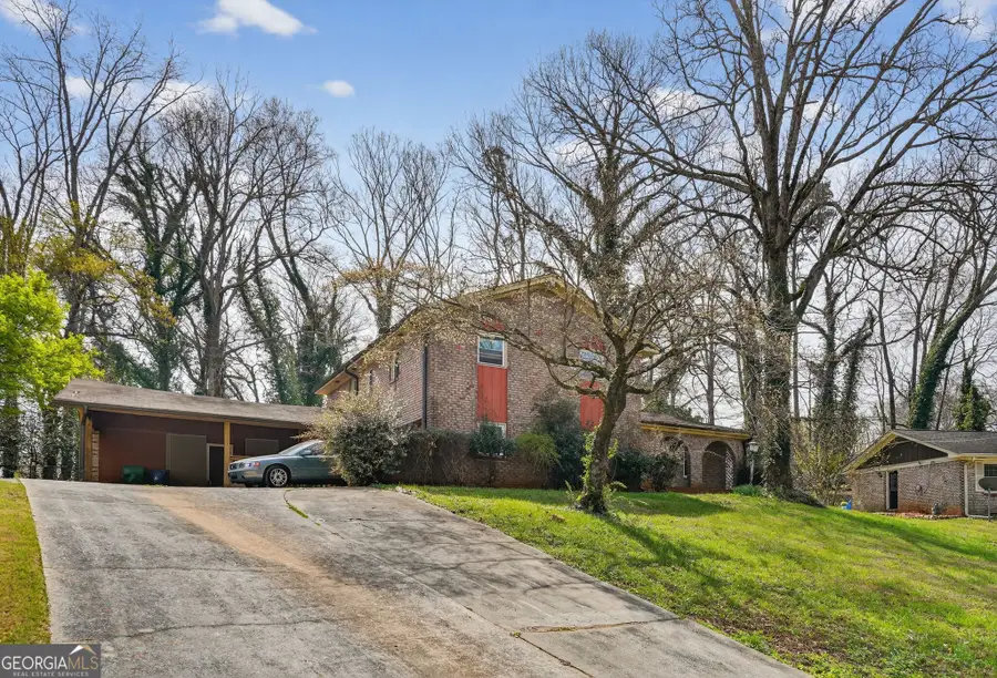 4491 Dorset Circle, Decatur, GA 30035 - #3