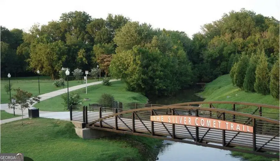 713 Church Street, Rockmart, GA 30153 - #2