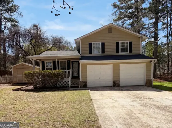 5596 Pinedale Circle, Sugar Hill, GA 30518