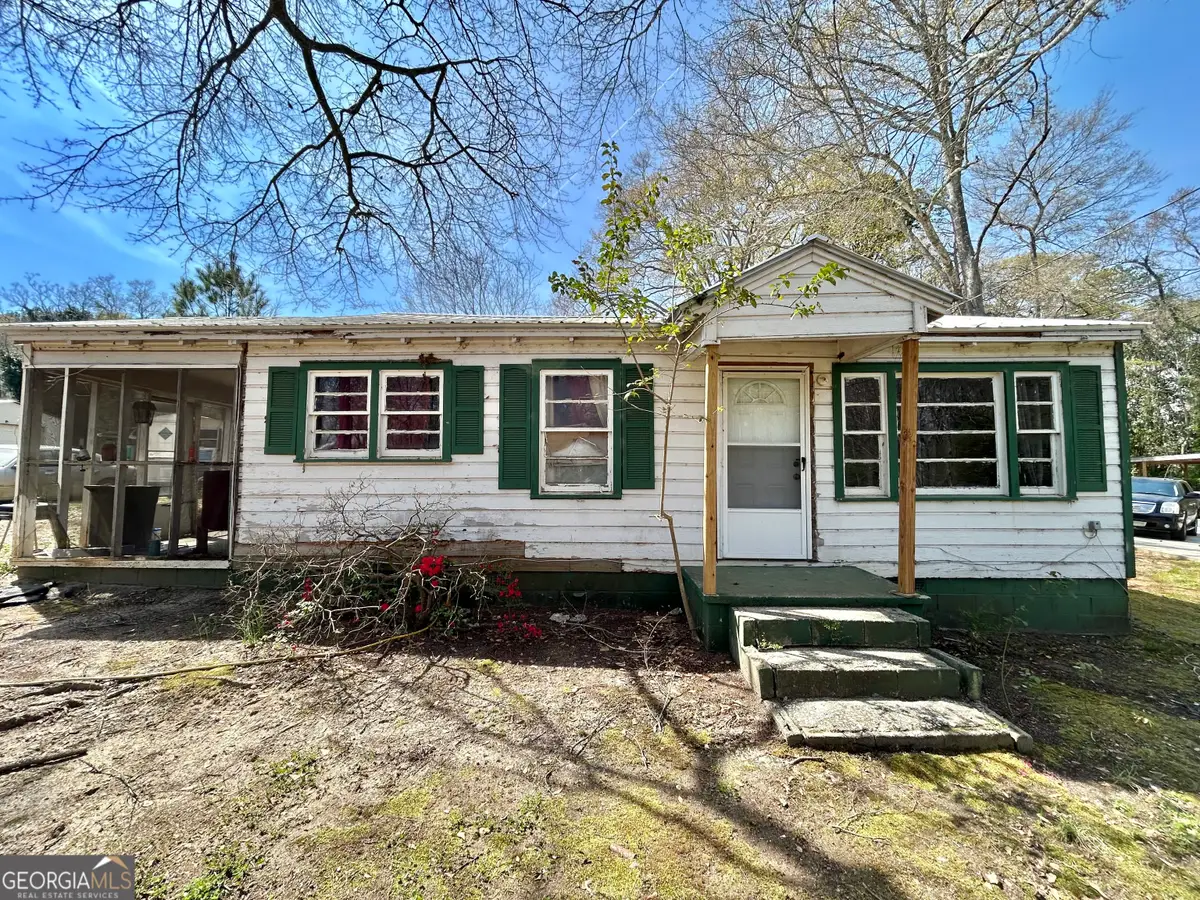 125 Rose Street, Hartwell, GA 30643 - #1