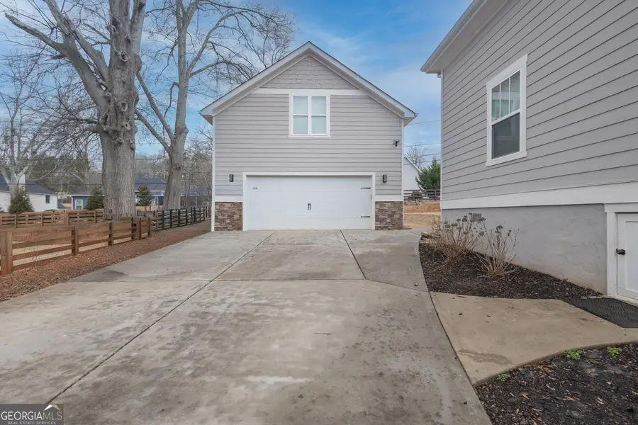 27 E Hill Street Street, Newnan, GA 30263 - #2