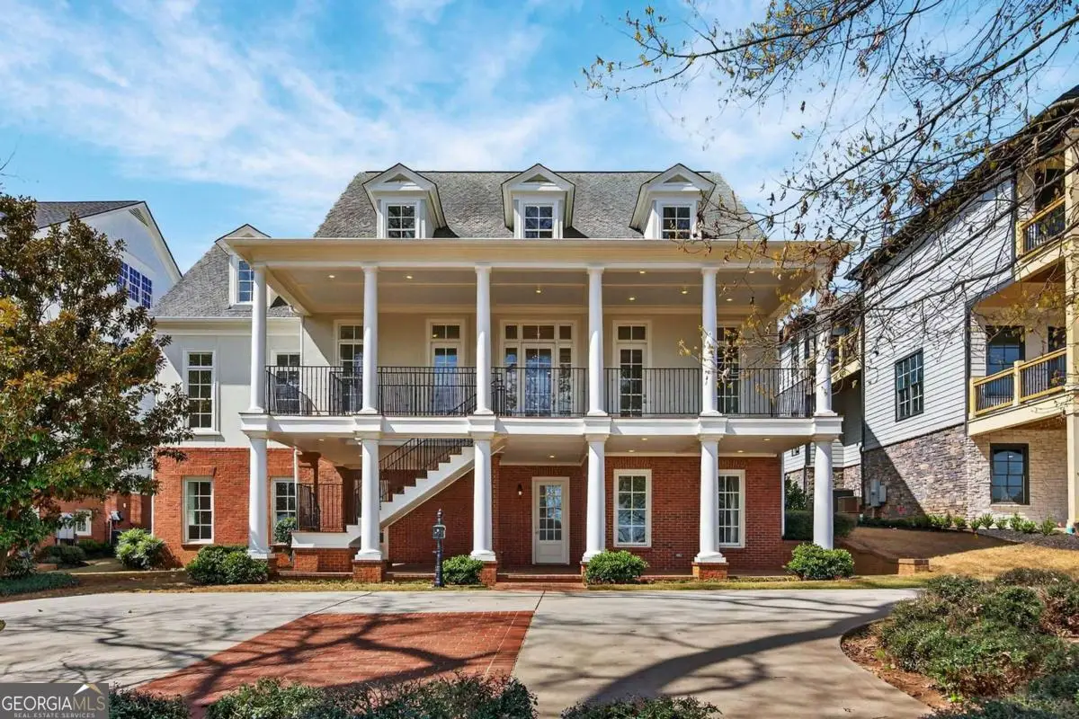 2147 Cooper Lake Road Se, Smyrna, GA 30080 - #1