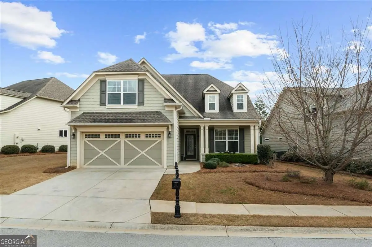 3739 Golden Leaf Point Sw, Gainesville, GA 30504 - #1