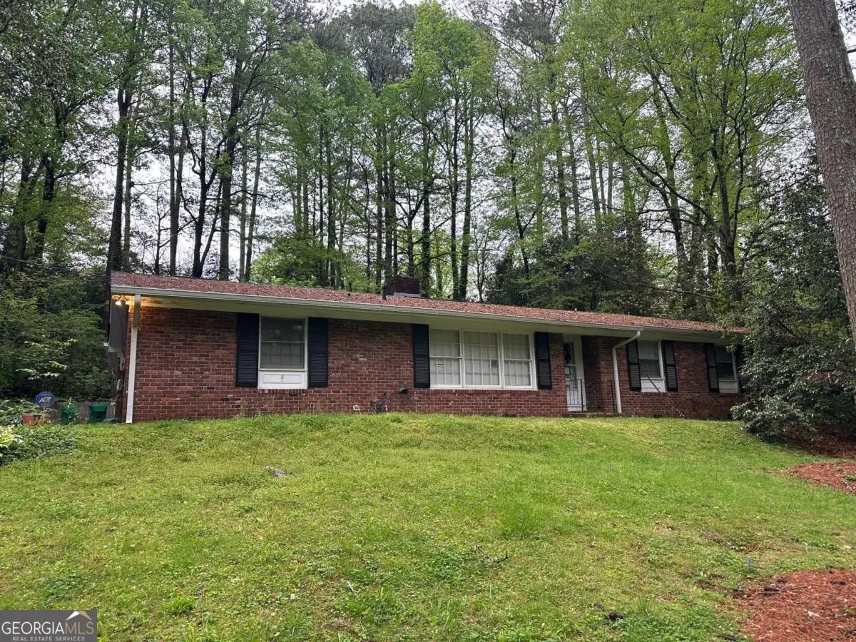 3059 Nottaway Court, Atlanta, GA 30341 - #1