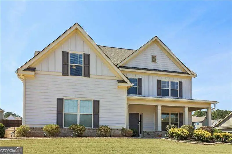 1515 Highland Creek Drive, Monroe, GA 30656 - #1