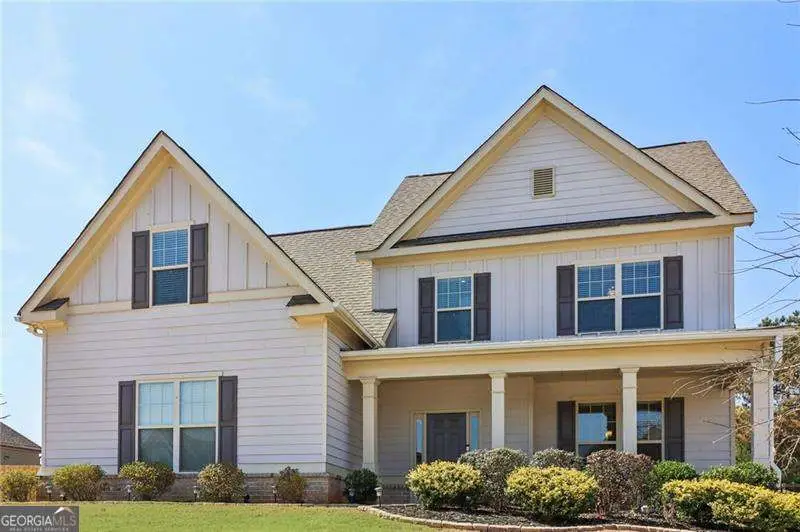 1515 Highland Creek Drive, Monroe, GA 30656 - #2