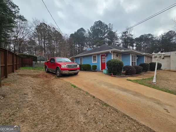 210 Pinehaven Drive, Lagrange, GA 30240