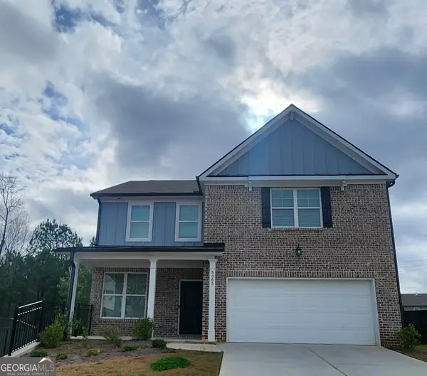 5065 Ivy Cottage Lane, Austell, GA 30106