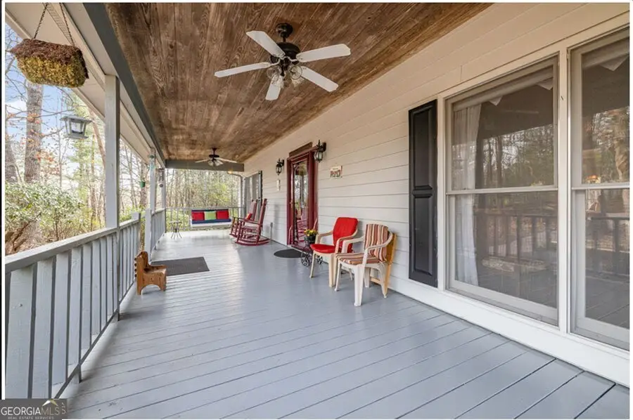 120 Hawks Nest, Sautee Nacoochee, GA 30571 - #3