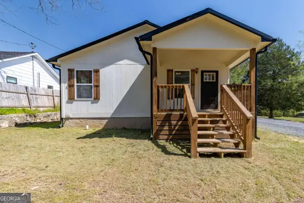 96 Orchard Road, Summerville, GA 30747