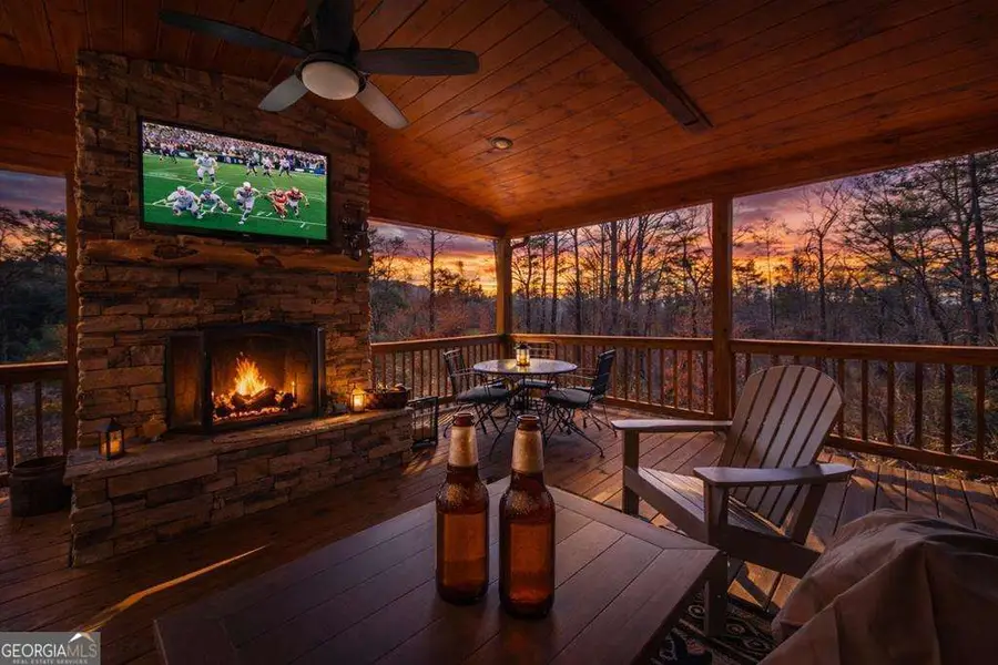 740 Highland Gap, Mineral Bluff, GA 30559 - #2