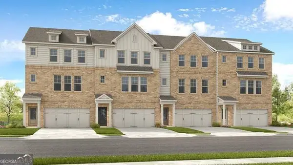 3071 Hudson Glen Way, Dacula, GA 30019