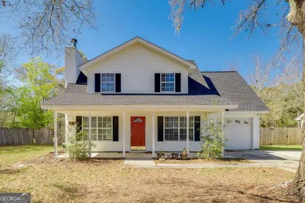 111 Brittany Lane, Guyton, GA 31312