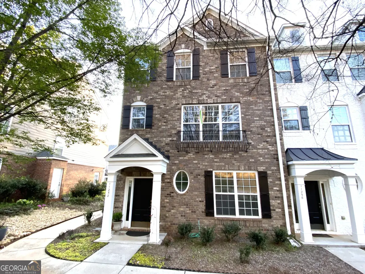 11258 Musette Circle, Alpharetta, GA 30009 - #1