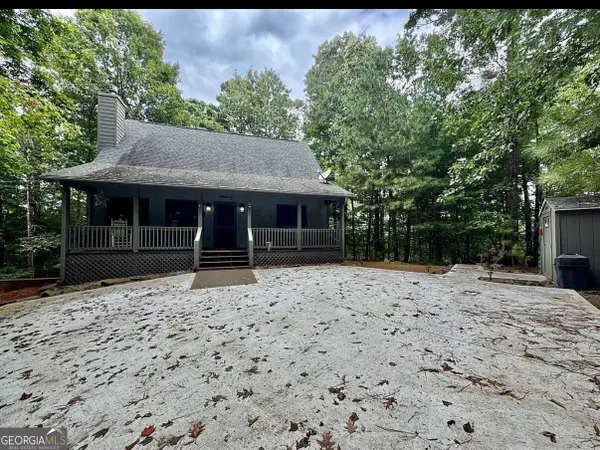 25 Pacer Court, Ellijay, GA 30540