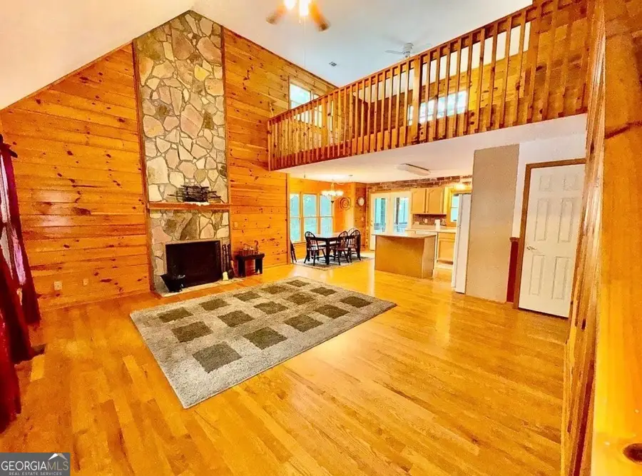 25 Pacer Court, Ellijay, GA 30540 - #2