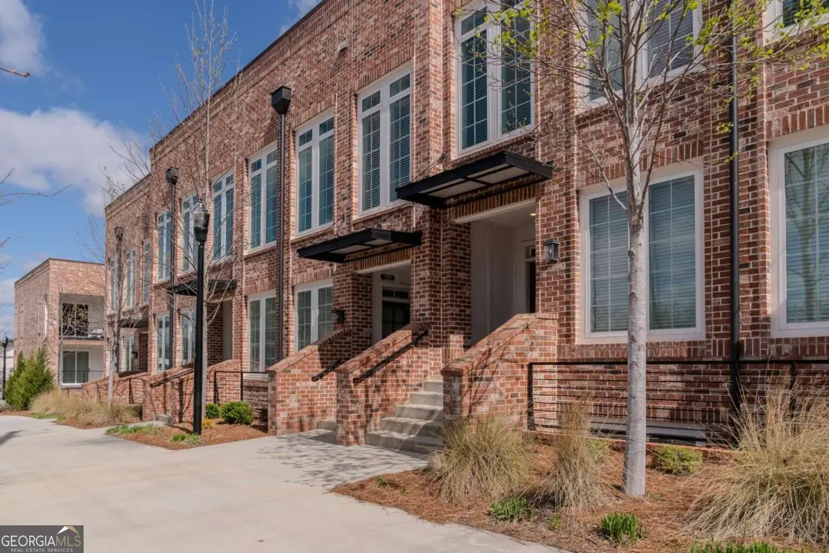 133 Devore Road #208, Alpharetta, GA 30009 - #1