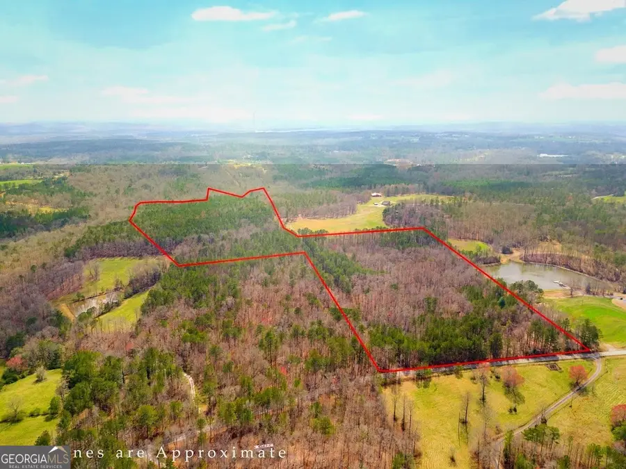 0 Clem Lowell Road, Carrollton, GA 30116 - #2