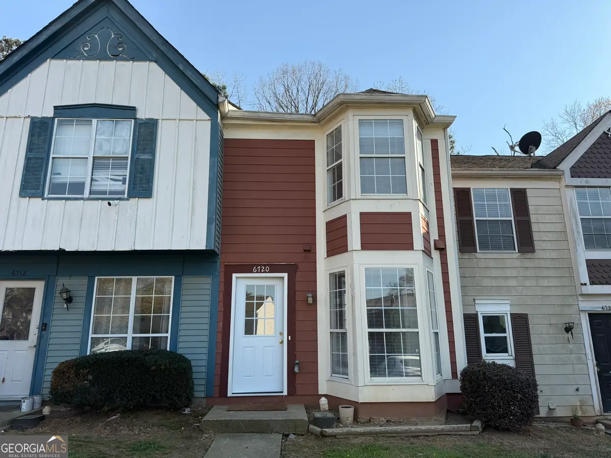 6720 Colchester Place, Norcross, GA 30093 - #1