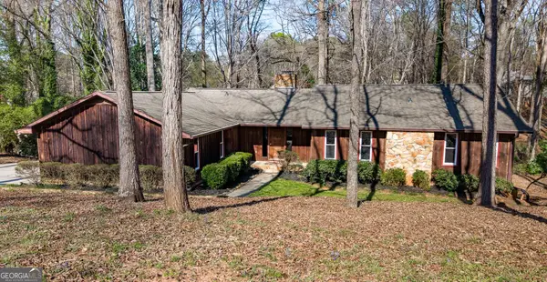 350 Providence Road, Athens, GA 30606