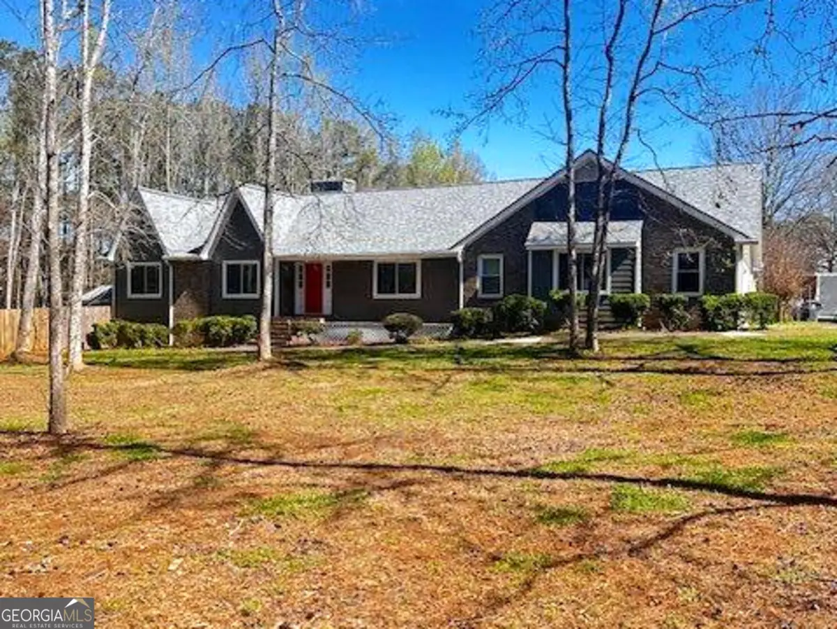 60 Christie Court, Stockbridge, GA 30281 - #1