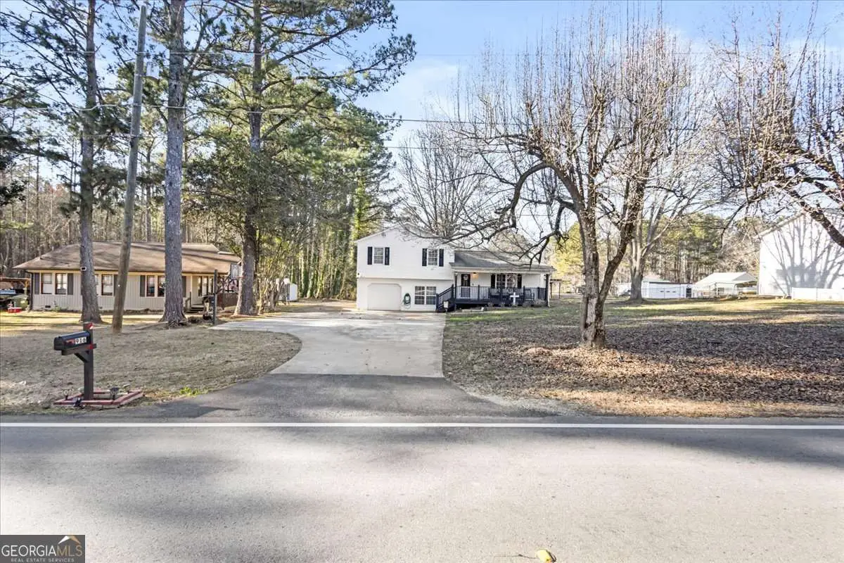 916 Marshall Fuller Road, Dallas, GA 30157 - #1
