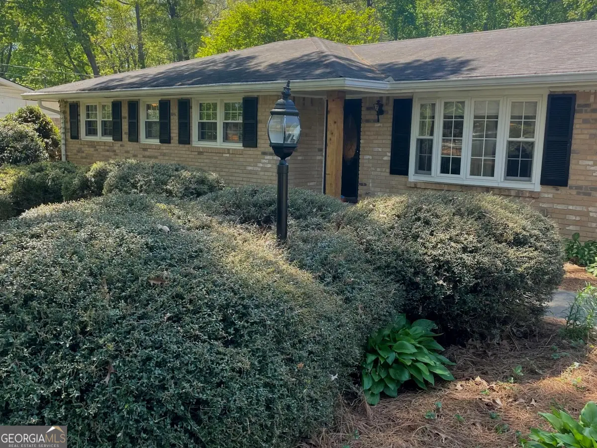 146 Lancelot Way, Lawrenceville, GA 30046 - #1