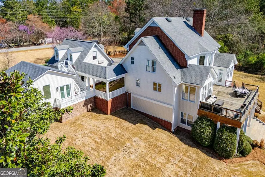 1745 Stripling Chapel Road, Carrollton, GA 30116 - #2