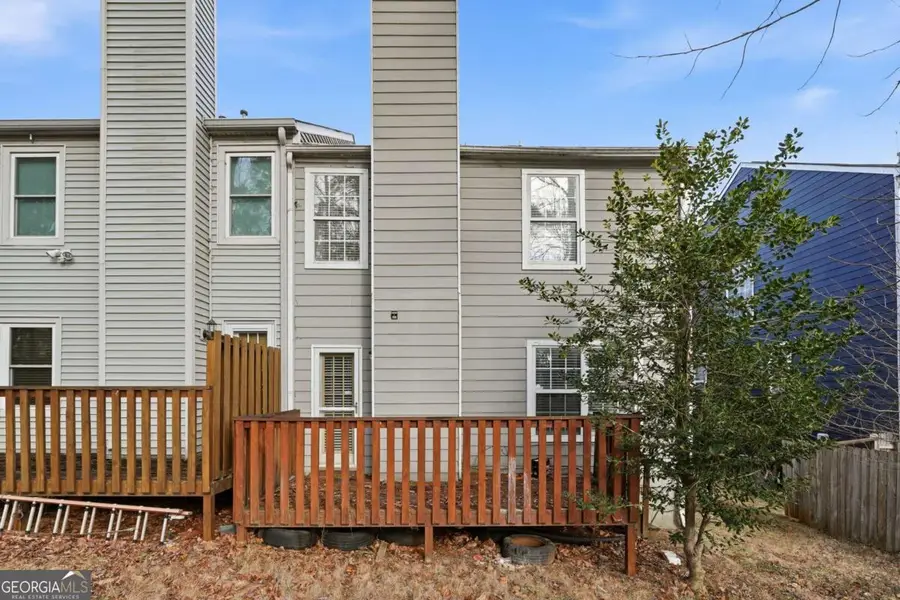 1242 Vintage Pointe Drive, Lawrenceville, GA 30044 - #3