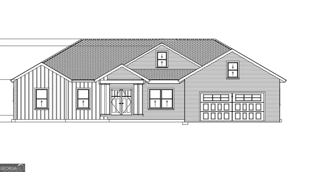 997 NE Darwell Long Road, Ludowici, GA 31316 - #1