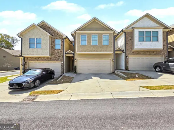 243 Beau Street, Lilburn, GA 30047