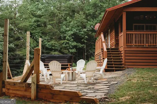 120 Claw Run, Murphy, NC 28906