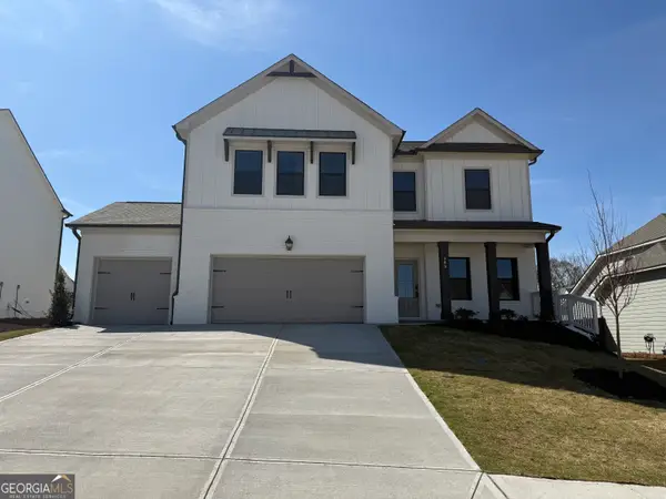 383 Scarlett Rose Way, Hoschton, GA 30548