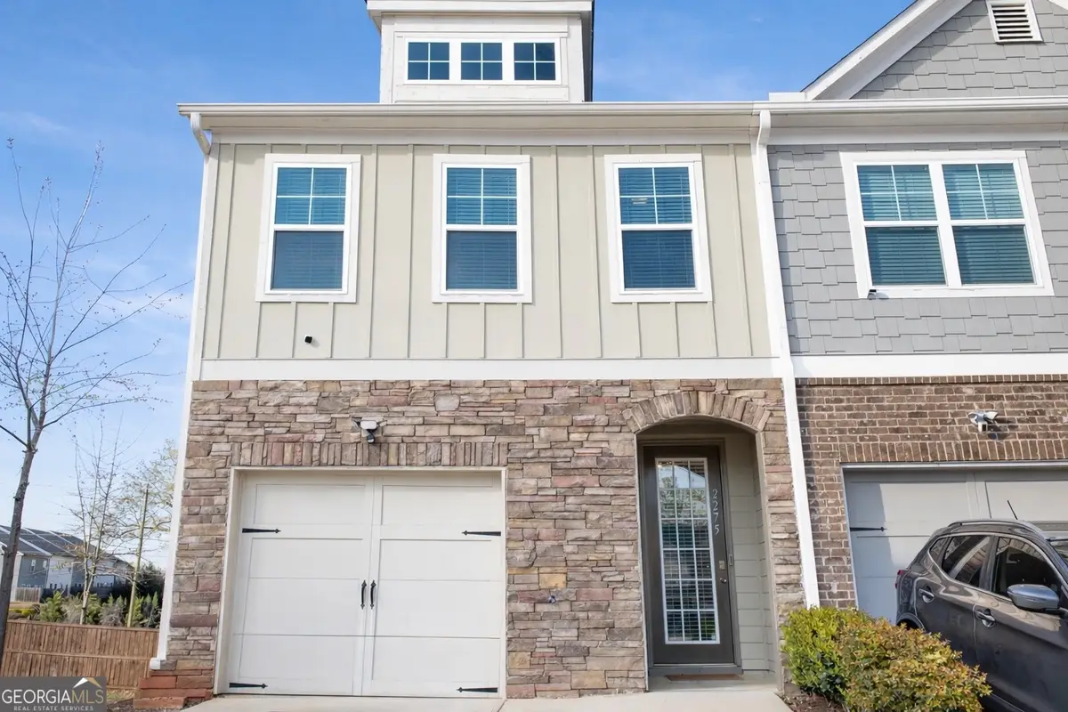 2275 Rolling Trail, Lithonia, GA 30058 - #1