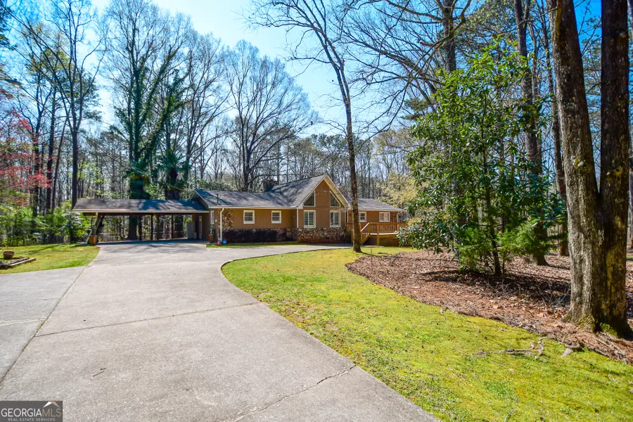 320 Sherwood Road, Fayetteville, GA 30215 - #2