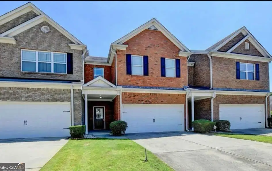 233 Greenview Lane, Lawrenceville, GA 30046 - #1