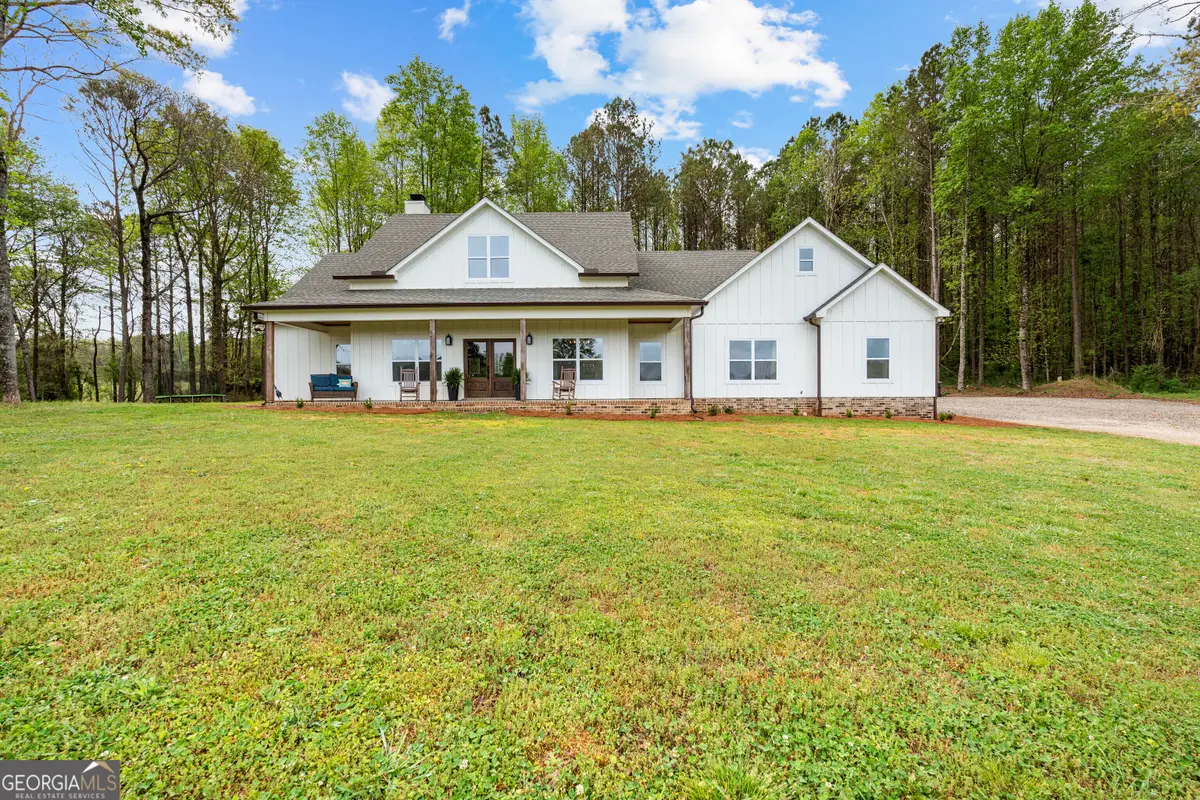 302 Willowood Road, Lagrange, GA 30241 - #1