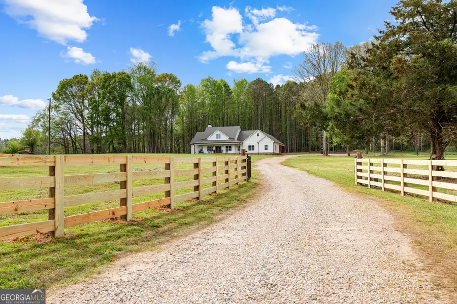 302 Willowood Road, Lagrange, GA 30241 - #2
